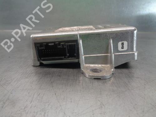 Airbag module RENAULT MEGANE II (BM0/1_, CM0/1_) 1.6 16V (BM0C, CM0C) | BP10309658M53 