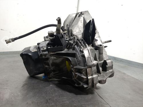 Gearbox RENAULT TWINGO II (CN0_) 1.5 dCi (CN0E) | BP36700971M3 - Image 5