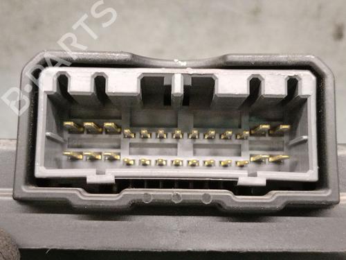 Electronic module SSANGYONG REXTON / REXTON II (GAB_) 2.9 TD | BP39714808M83 - Image 3