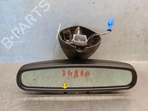 Used Rear mirror Rear mirror CITROËN C8 (EA_, EB_) 2.2 HDi (128 hp) 33217147 33217147