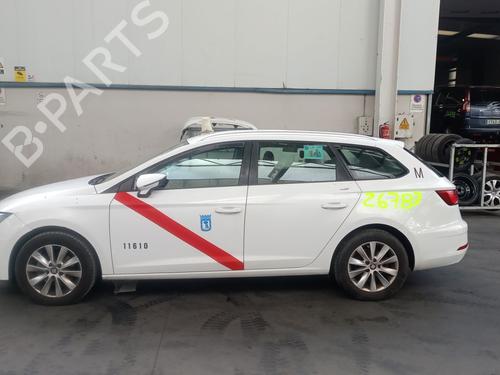 Recambios SEAT LEON ST (5F8) 1.5 TGi 5000307