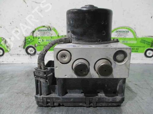 ABS pump CHRYSLER VOYAGER IV (RG, RS) 2.4 | BP2092887M43 