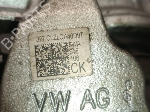 Right front brake caliper VW GOLF VIII (CD1, DA1) 1.5 eHybrid | BP31924719M104 