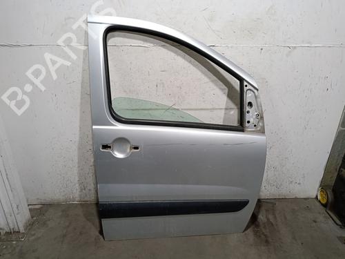 Used Right front door CITROËN JUMPY II Van 2.0 HDi 120 (120 hp) 26614517