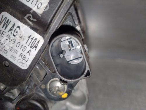Alternator SEAT LEON (5F1) 1.5 TGi | BP28674281M7 