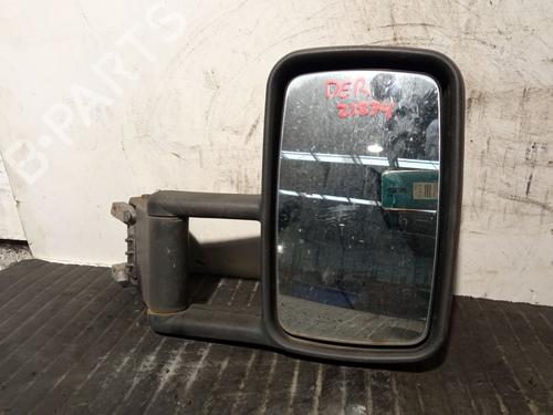 Used Right mirror MERCEDES-BENZ SPRINTER 4-t Platform/Chassis (B904) 412 D (115 hp) 22995374