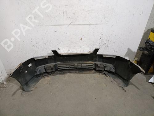 Front bumper CHEVROLET AVEO / KALOS Hatchback (T200) 1.2 | BP25024640C7 