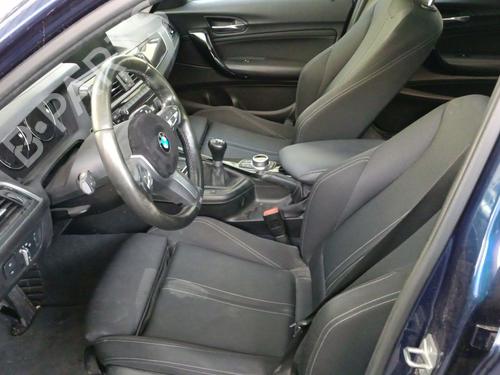 Electronic module BMW 1 (F20) 118 d | BP29955985M83 - Image 17