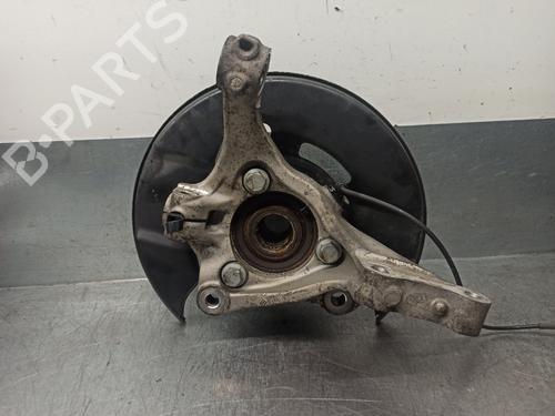 Used Left front steering knuckle OPEL INSIGNIA A (G09) 2.0 CDTI (68) (131 hp) 11687675