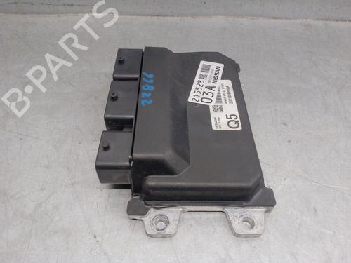 Engine control unit (ECU) NISSAN JUKE (F16_) 1.6 Hybrid | BP26665030M57 