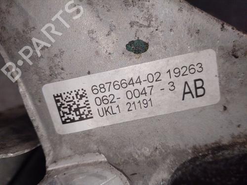 Right front steering knuckle MINI MINI COUNTRYMAN (F60) Cooper | BP28582184M26 