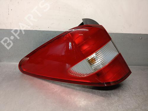 Used Left taillight Left taillight SSANGYONG RODIUS I 2.7 Xdi (163 hp) 40044459 40044459