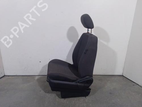 Left front seat CHRYSLER GRAND VOYAGER V (RT) 2.8 CRD | BP30539578C15