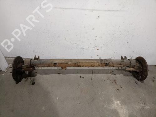 Hinterachse für CHRYSLER VOYAGER IV (RG, RS) 2.5 CRD (141 hp) 30851336