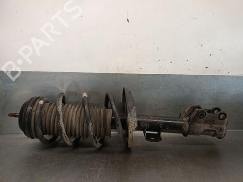 Used Right front shock absorber OPEL CORSA E (X15) 1.3 CDTI (08, 68) (75 hp) 27493832