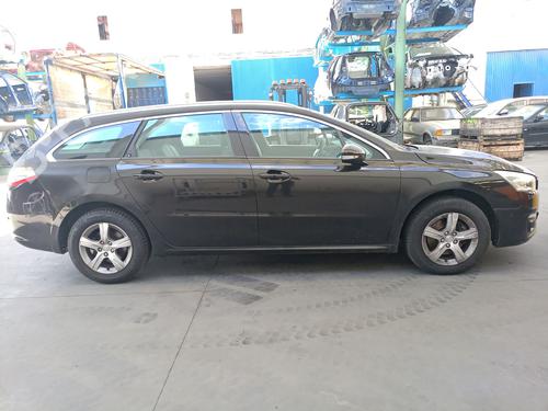 Engine control unit (ECU) PEUGEOT 508 SW I (8E_) 2.0 BlueHDi 150 | BP37714352M57  - Image 7