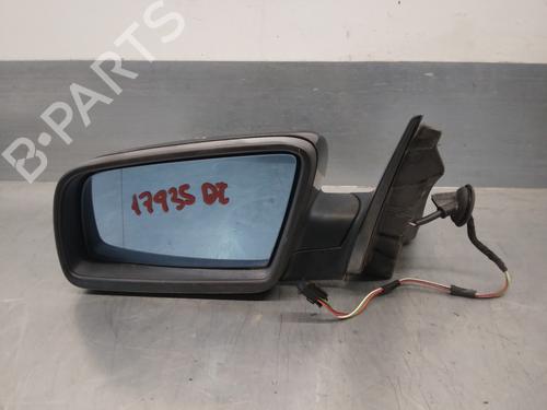 Used Left mirror BMW 5 (E60) 525 d (163 hp) 15421876
