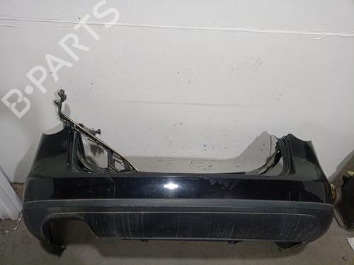 Used Front bumper Front bumper VW PASSAT B6 Variant (3C5) 2.0 TDI 16V (140 hp) 34371461 34371461