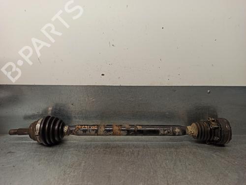 Used Right front driveshaft SEAT AROSA (6H1) 1.4 (60 hp) 11218602