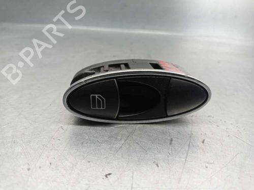 Used Right rear window switch MERCEDES-BENZ CLS (C219) [2004-2011]  10754303