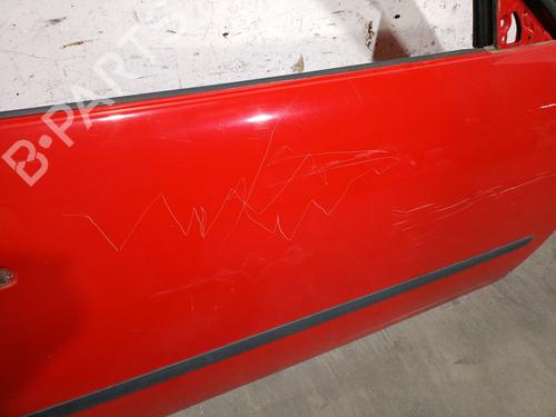Right front door SEAT IBIZA III (6L1) 1.9 TDI | BP27624482C3 