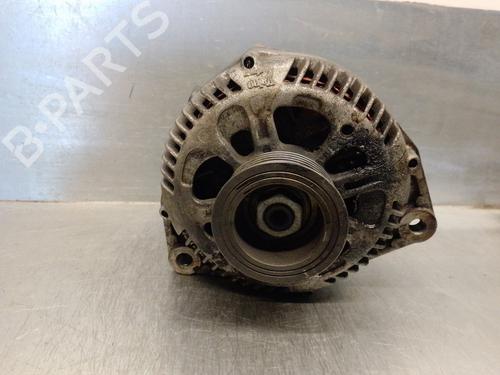 Used Alternator PEUGEOT 406 (8B) 2.1 TD 12V (109 hp) 14997728