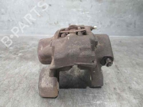 Left rear brake caliper OPEL VECTRA B (J96)  | BP11617072M107 