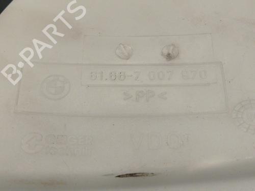 Windscreen washer tank BMW 3 Compact (E46) 316 ti | BP27477168C113 