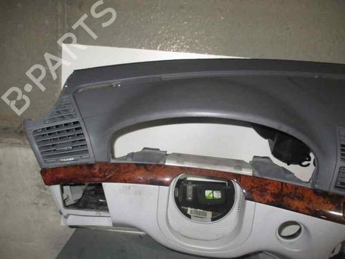 Dashboard MERCEDES-BENZ S-CLASS (W220) S 320 CDI (220.026, 220.126) | BP2088962C46 