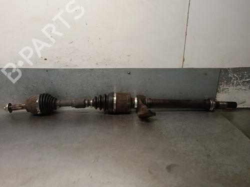 Used Right front driveshaft Right front driveshaft 38414960 38414960