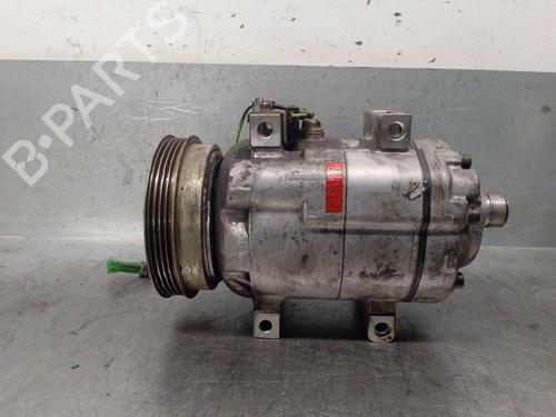 AC compressor AUDI A4 B5 (8D2) 1.8 | BP31862593M34