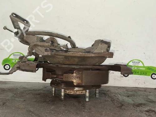 Left rear steering knuckle KIA CARNIVAL / GRAND CARNIVAL III (VQ) 2.9 CRDi | BP5885856M27 