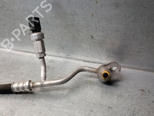 AC pipe PORSCHE CAYENNE (9PA) 3.2 | BP28081086M126 