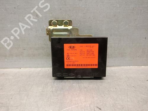 Modulo confort KIA PICANTO I (SA) 1.1 (65 hp) 31824504