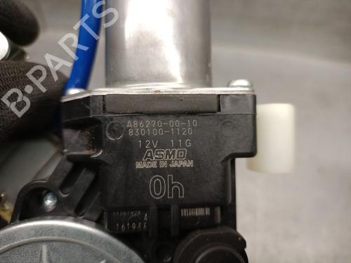 Tailgate lock MAZDA CX-5 (KF) 2.0 SKYACTIV-G AWD | BP33675246C101  - Image 8