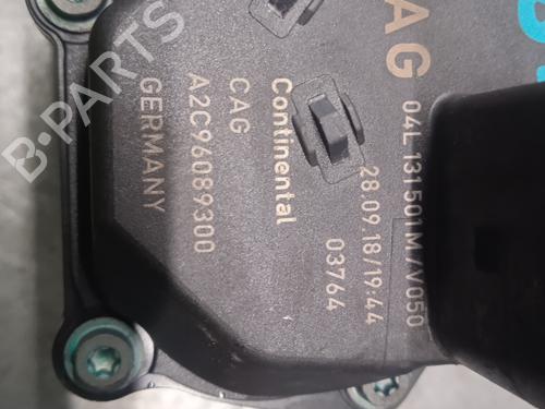 Egr SKODA KAROQ (NU7, ND7) 1.6 TDI | BP10331926M69 
