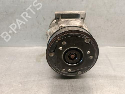 AC compressor RENAULT TRAFIC II Van (FL) 2.5 dCi 145 (FL0J) | BP28525062M34 