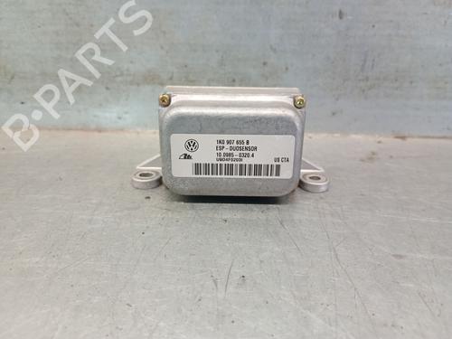 Elektronisk modul VW TOURAN (1T1, 1T2) 2.0 TDI 16V (140 hp) 24917375