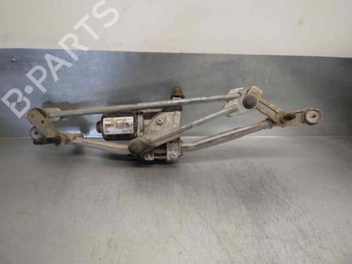 Used Front wiper motor FIAT TIPO Saloon (356_, 357_) [2015-2025]  11938837