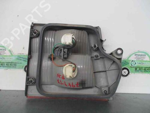 Right taillight SAAB 9-5 Estate (YS3E)  | BP2312115C35 