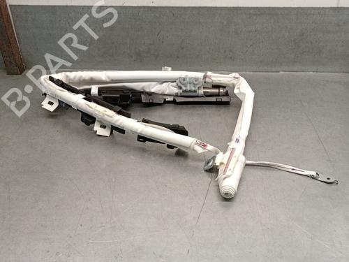 Right seat airbag TOYOTA YARIS CROSS (MXP_) 1.5 Hybrid All-wheel Drive (MXPJ15) | BP27555726C14 