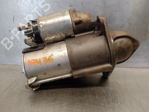 Used Starter OPEL INSIGNIA A Saloon (G09) 1.8 (69) (140 hp) 17385085