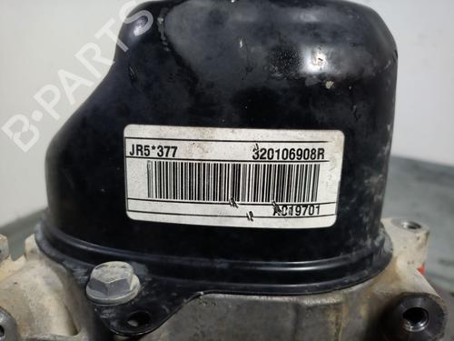 Gearbox DACIA LODGY (JS_) 1.2 TCe (JSAY, JSM0) | BP39201726M3  - Image 9