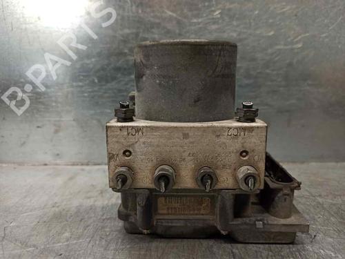 Used ABS pump PEUGEOT 307 (3A/C) 1.6 HDi (90 hp) 9816546