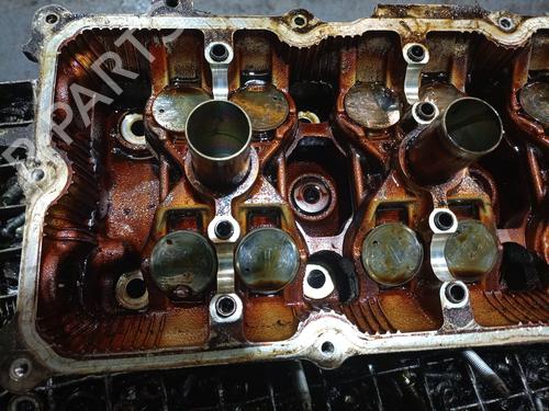 Cylinder head RENAULT ESPACE IV (JK0/1_) 3.5 V6 (JK00, JK0F, JK0P, JK0S, JK0W) | BP31211308M5 - Image 3