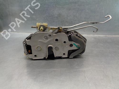 Front left lock CHEVROLET CRUZE (J300) 1.8 | BP8307375C98 