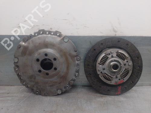 Used Other VW GOLF IV (1J1) 1.6 (100 hp) 25807462
