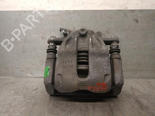 Used Right front brake caliper NISSAN MICRA V (K14) 0.9 IG-T (90 hp) 25715348