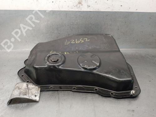 Oil sump CITROËN C8 (EA_, EB_) 2.0 HDi 165 | BP37174377M115 - Image 2