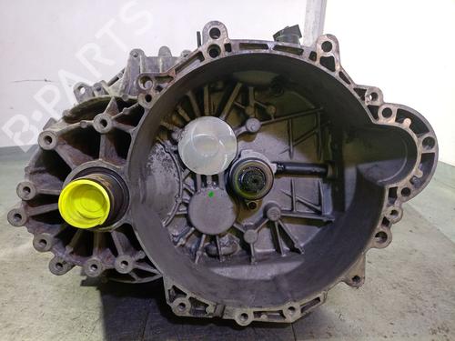 Used Gearbox LAND ROVER FREELANDER 2 (L359) 2.2 TD4 4x4 (160 hp) 26736239